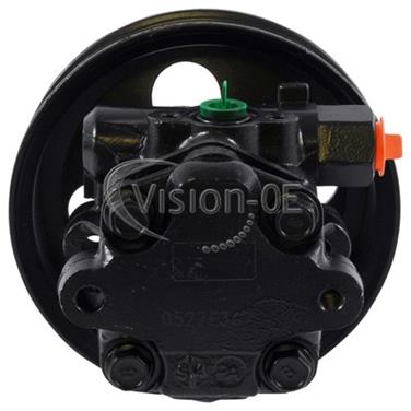 Power Steering Pump VI 990-1202