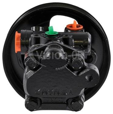 Power Steering Pump VI 990-1203