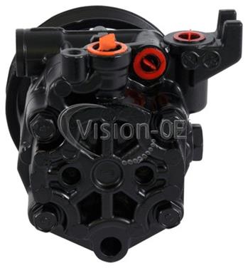 Power Steering Pump VI 990-1205