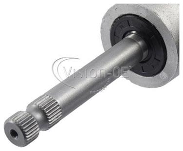 Rack and Pinion Assembly VI N205-0107