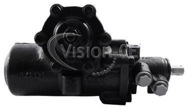 Steering Gear VI N501-0130