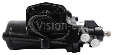 Steering Gear VI N501-0132