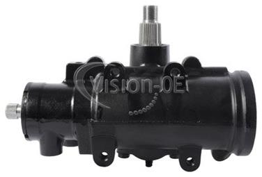 Steering Gear VI N502-0104