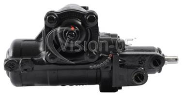 Steering Gear VI N502-0139