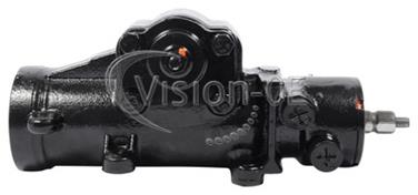 Steering Gear VI N503-0110