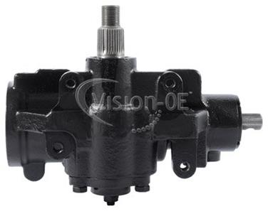 1996 GMC P3500 Steering Gear VI N503-0124