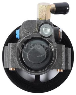 Power Steering Pump VI N712-0116A2