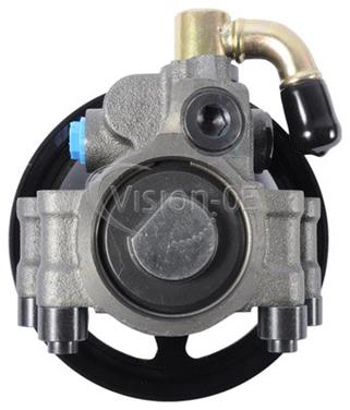 Power Steering Pump VI N712-0122A1