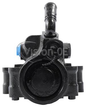 2009 Ford Ranger Power Steering Pump VI N712-0126