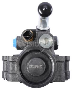 Power Steering Pump VI N712-0127