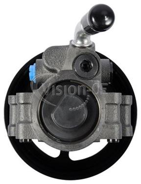 Power Steering Pump VI N712-0131A2