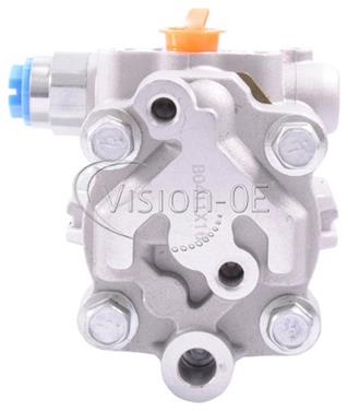 Power Steering Pump VI N712-0135