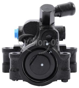 Power Steering Pump VI N712-0141