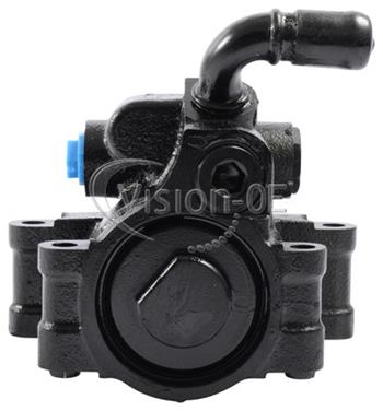 Power Steering Pump VI N712-0158