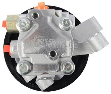 2008 Ford Edge Power Steering Pump VI N712-0171