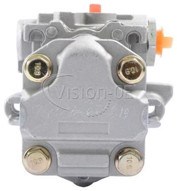 Power Steering Pump VI N730-0117