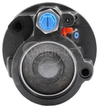 2013 Cadillac Escalade Power Steering Pump VI N731-0125