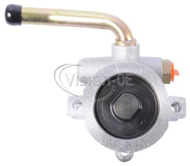 Power Steering Pump VI N733-0147