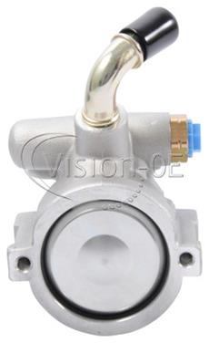 Power Steering Pump VI N734-0150