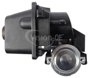 Power Steering Pump VI N734-72132