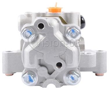 Power Steering Pump VI N910-0115