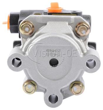 Power Steering Pump VI N930-0102