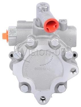 Power Steering Pump VI N950-0119