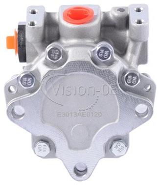 Power Steering Pump VI N950-0120