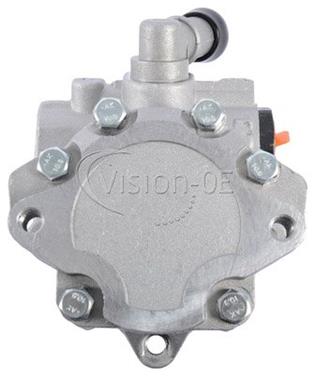 Power Steering Pump VI N990-0159