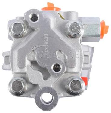 Power Steering Pump VI N990-0179