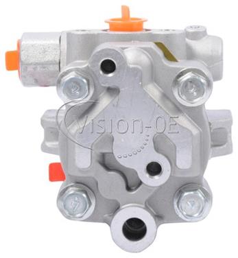 Power Steering Pump VI N990-0198