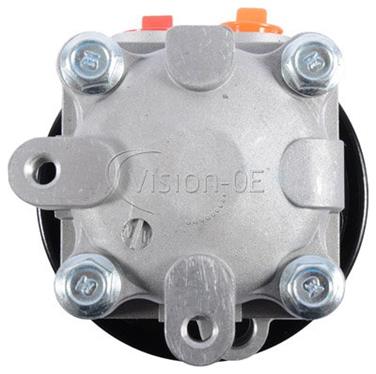 Power Steering Pump VI N990-0202