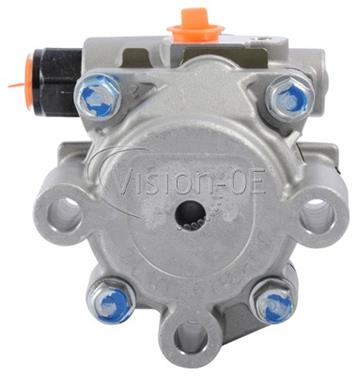 Power Steering Pump VI N990-0207