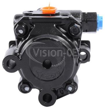 Power Steering Pump VI N990-0208