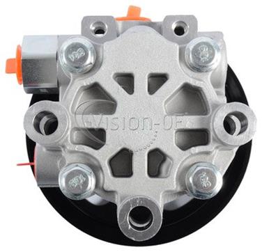 Power Steering Pump VI N990-0222