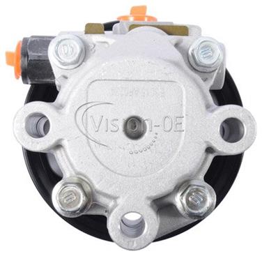 Power Steering Pump VI N990-0224