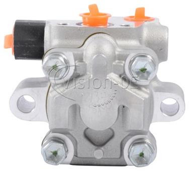 Power Steering Pump VI N990-0226