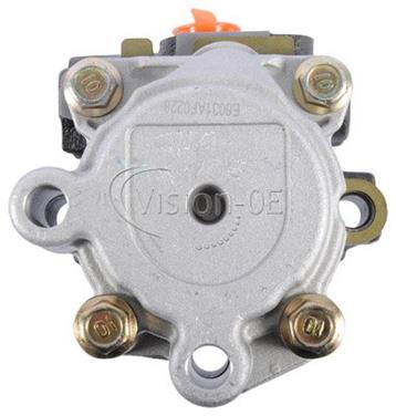 Power Steering Pump VI N990-0228