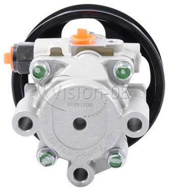 Power Steering Pump VI N990-0233