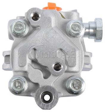 Power Steering Pump VI N990-0428