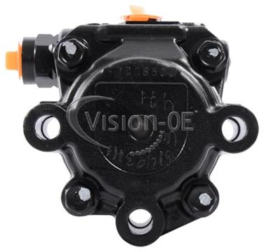 Power Steering Pump VI N990-0441