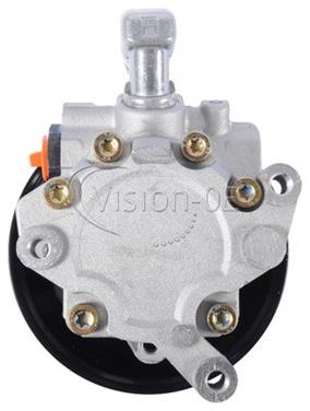 Power Steering Pump VI N990-0488