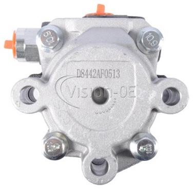 Power Steering Pump VI N990-0513