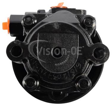 Power Steering Pump VI N990-0640