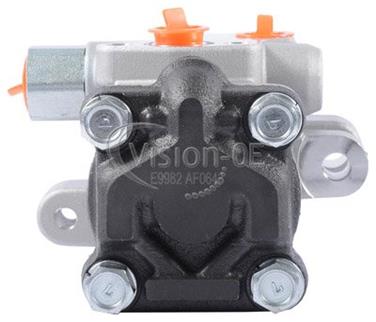 Power Steering Pump VI N990-0643