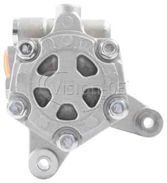 Power Steering Pump VI N990-0652