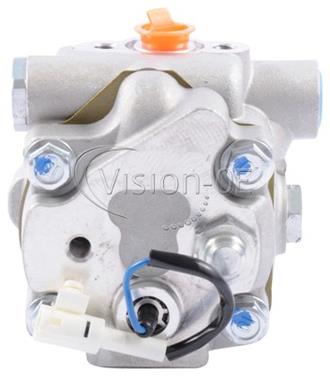 Power Steering Pump VI N990-0665