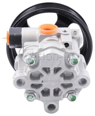 Power Steering Pump VI N990-0667