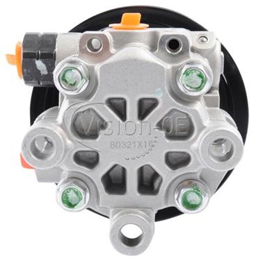 Power Steering Pump VI N990-0668