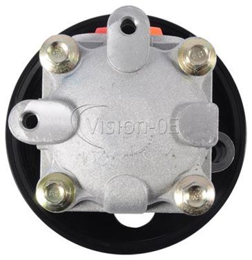 Power Steering Pump VI N990-0750